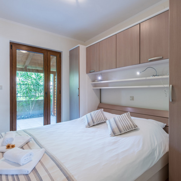 Zimmer, Insula Aurea Apartments, Insula Aurea Apartments, Klimno, Insel Krk (Kroatien) - direkter Kontakt mit dem Eigentümer Dobrinj