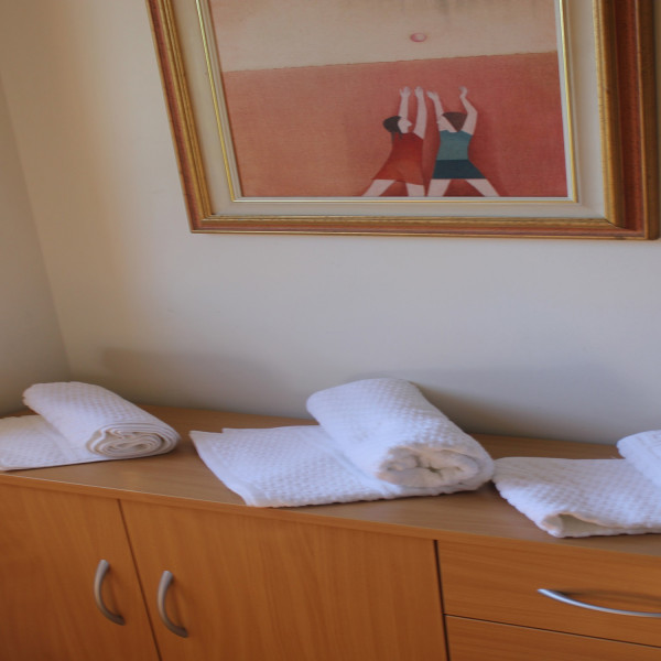 Zimmer, Insula Aurea Apartments, Insula Aurea Apartments, Klimno, Insel Krk (Kroatien) - direkter Kontakt mit dem Eigentümer Dobrinj